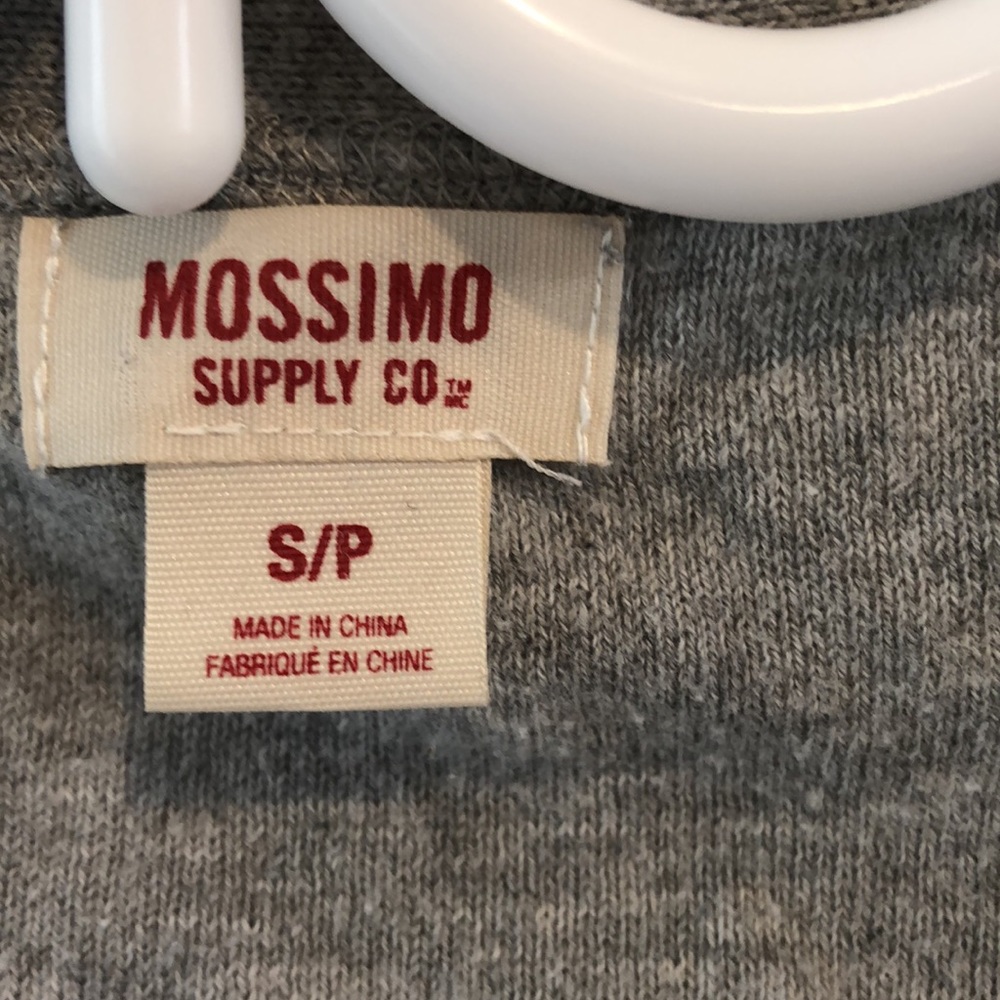 Mossimo sweater - Picture 4 of 4